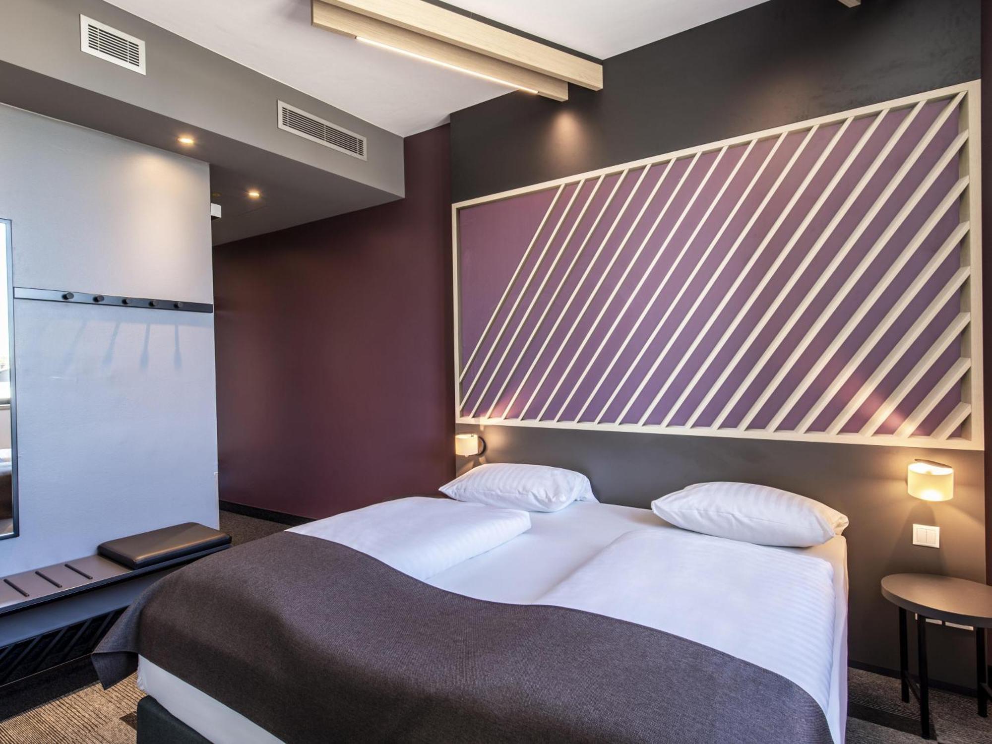 Muenchen-trudering Hotel Monaco di Baviera
