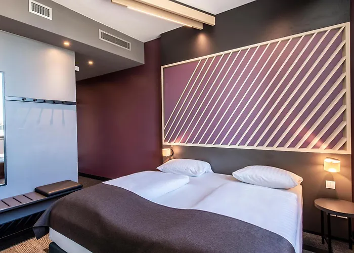 B&B Hotel München-Trudering