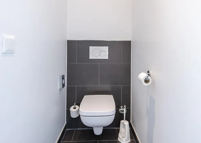 B&B Hotel Muenchen-Trudering