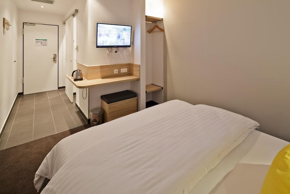 München-trudering Hotel