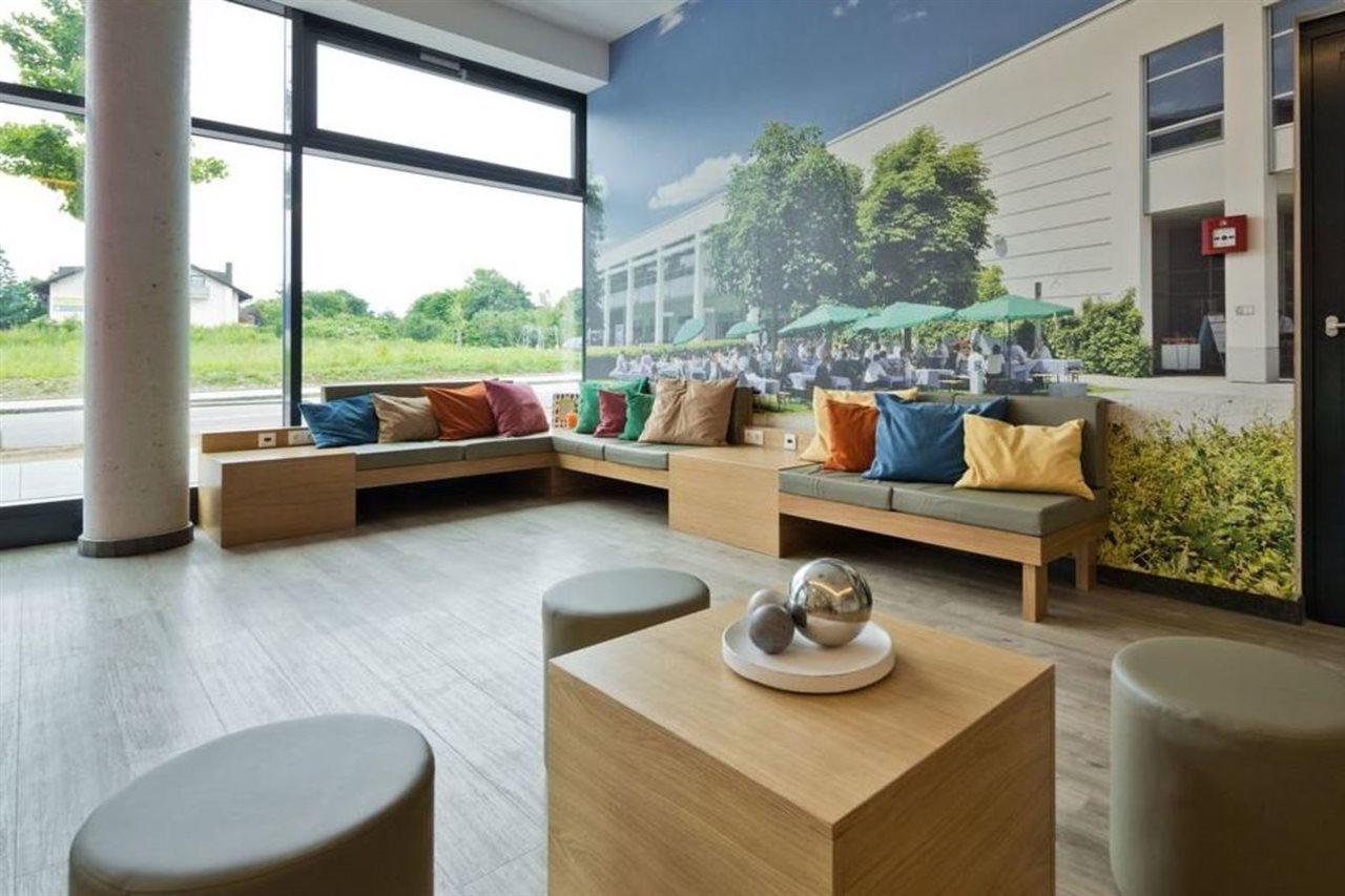 Hotel Muenchen-trudering