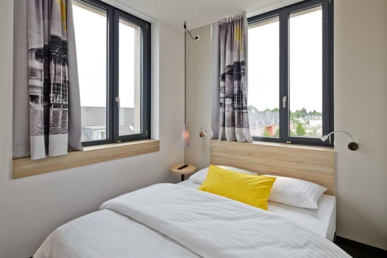 München-trudering Hotel Múnich