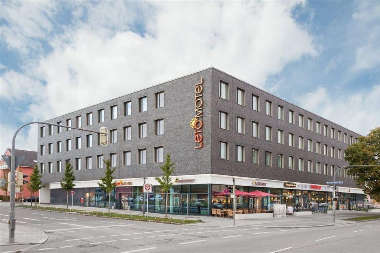 München-trudering Hotel 3*