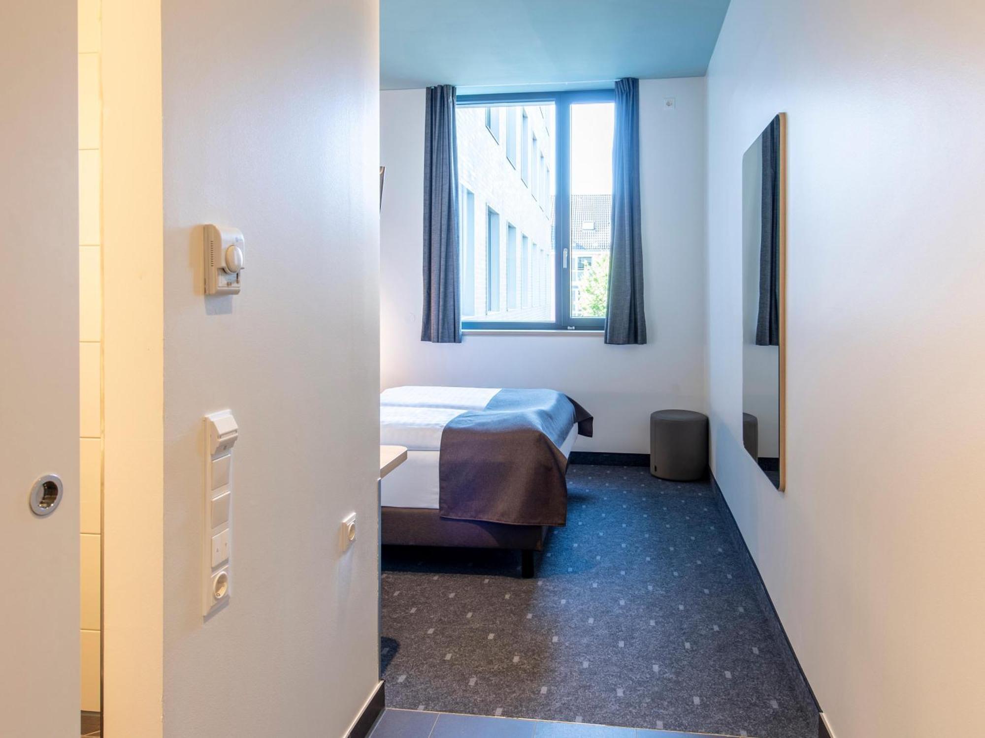 München-trudering Hotel