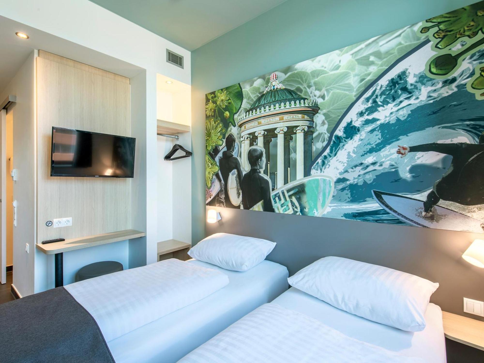 München-trudering 3*