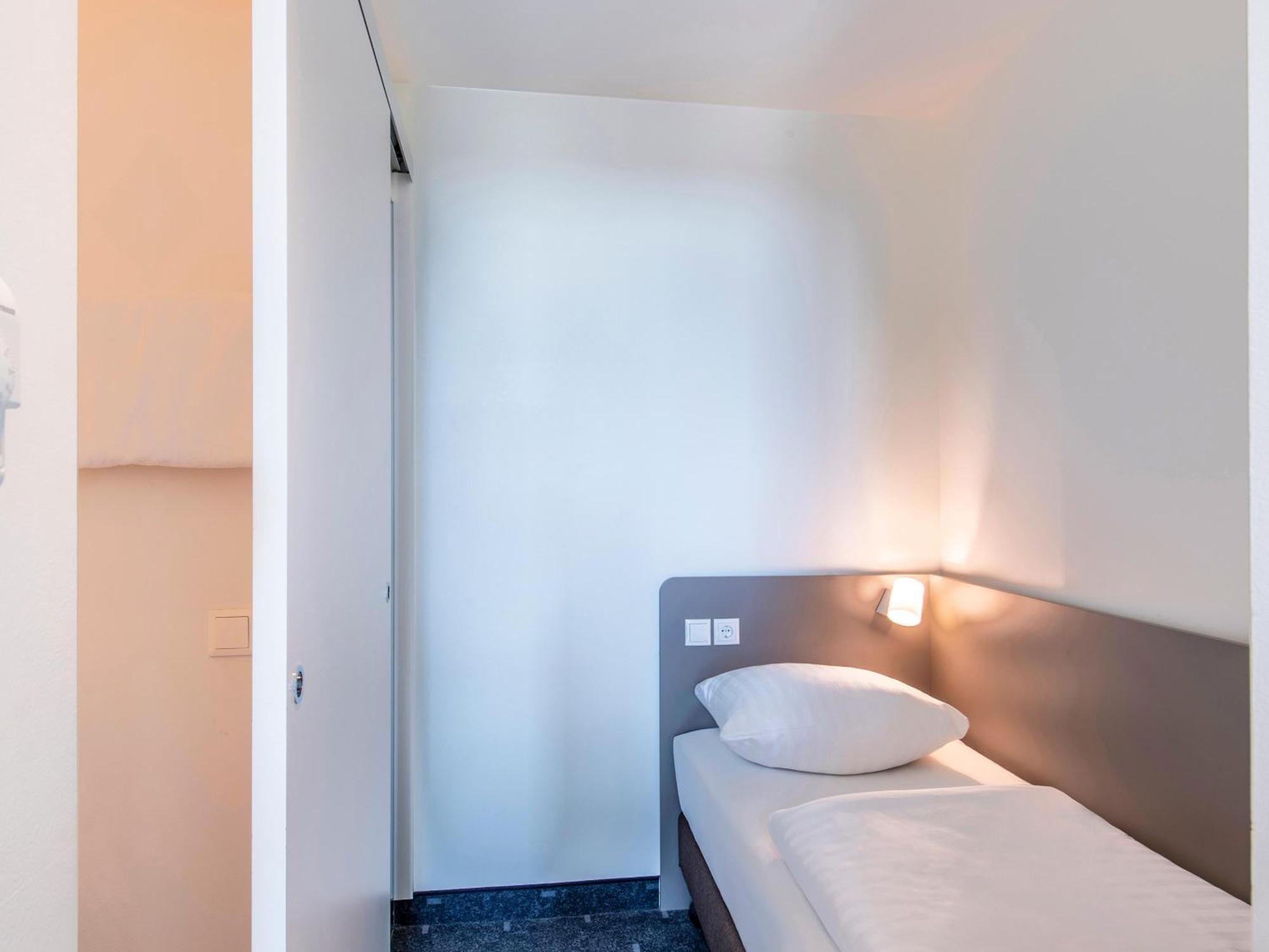 Hotel München-trudering Múnich
