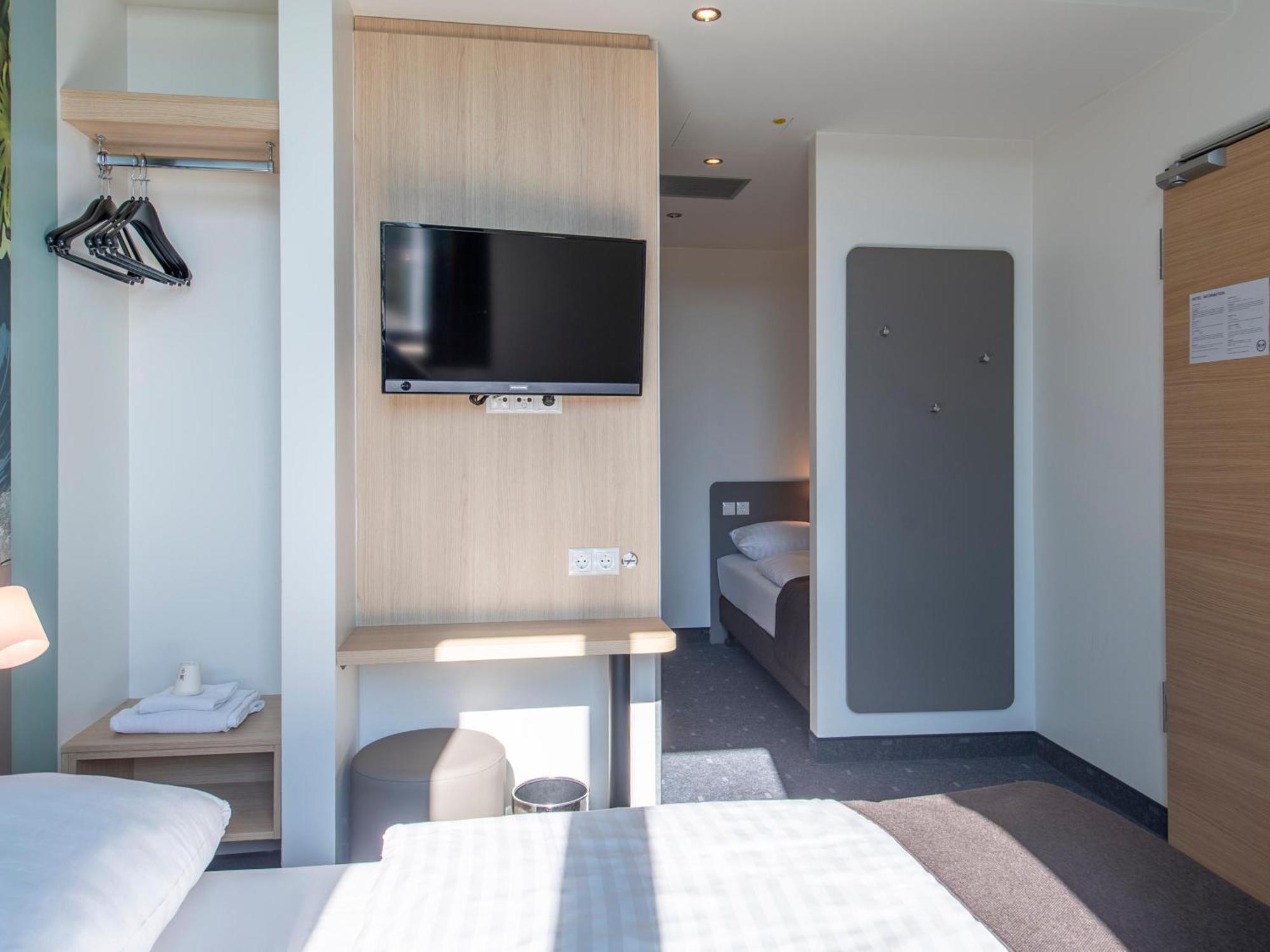 Muenchen-trudering Hotel