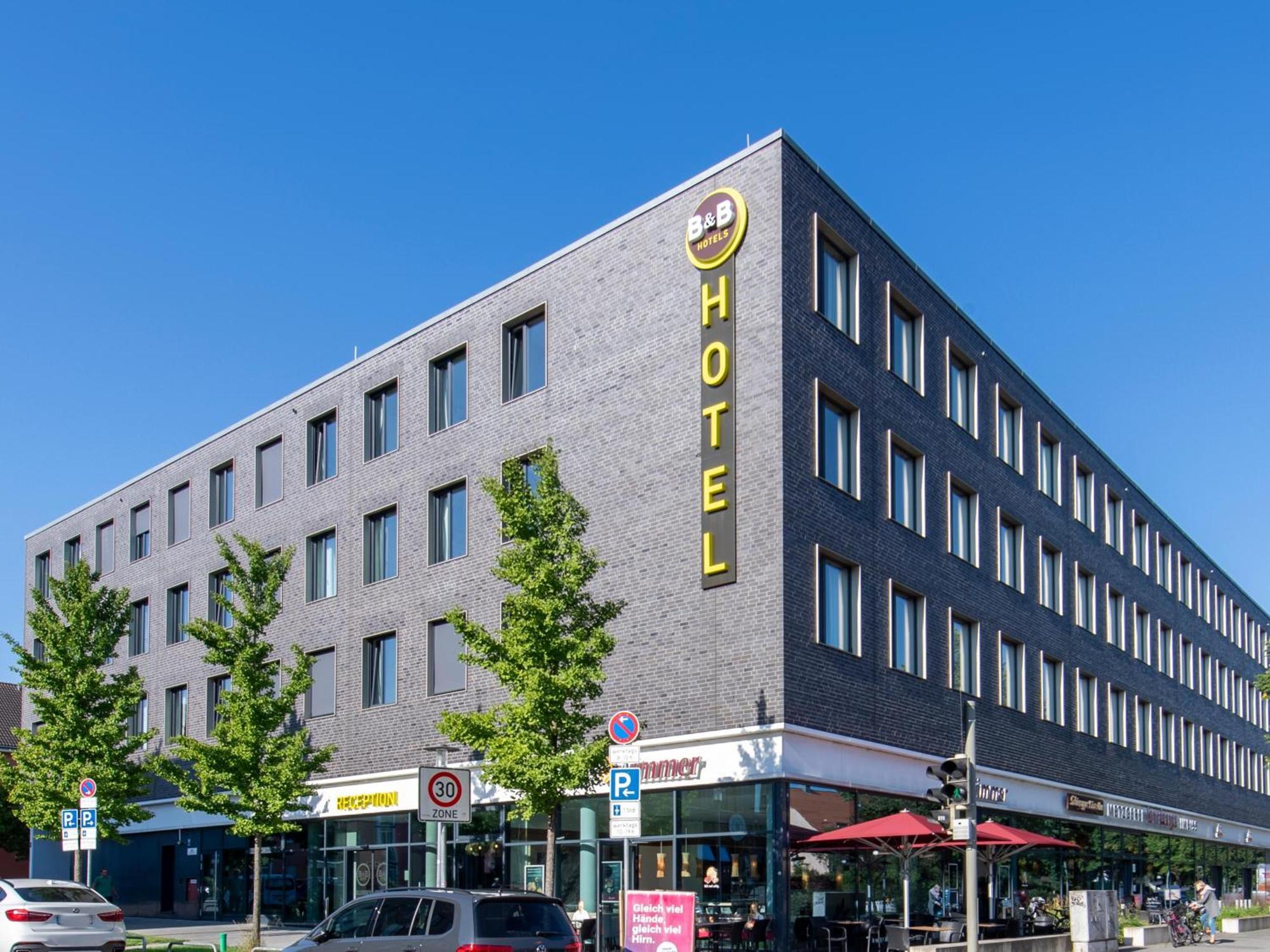 Hotel München-trudering