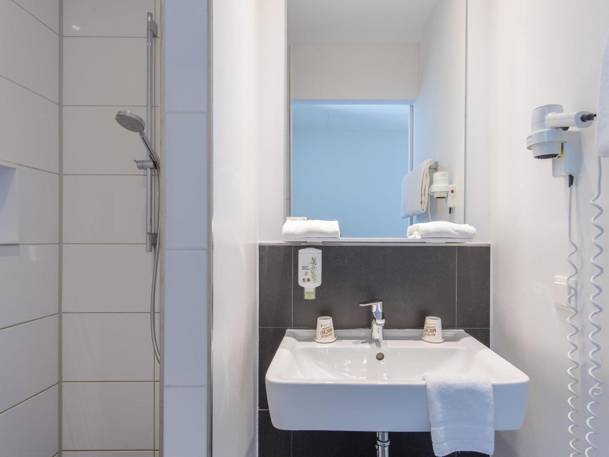 Hotel Muenchen-trudering