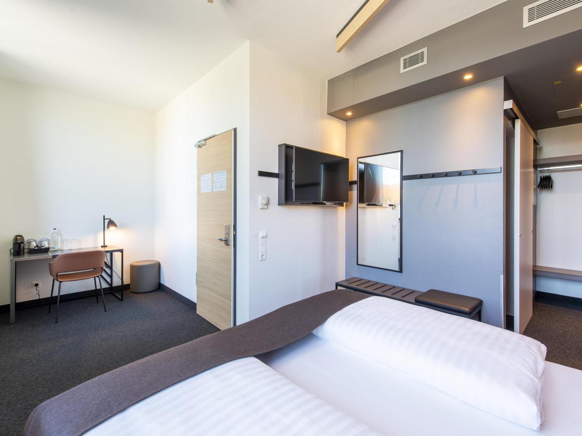 Hotel Muenchen-trudering