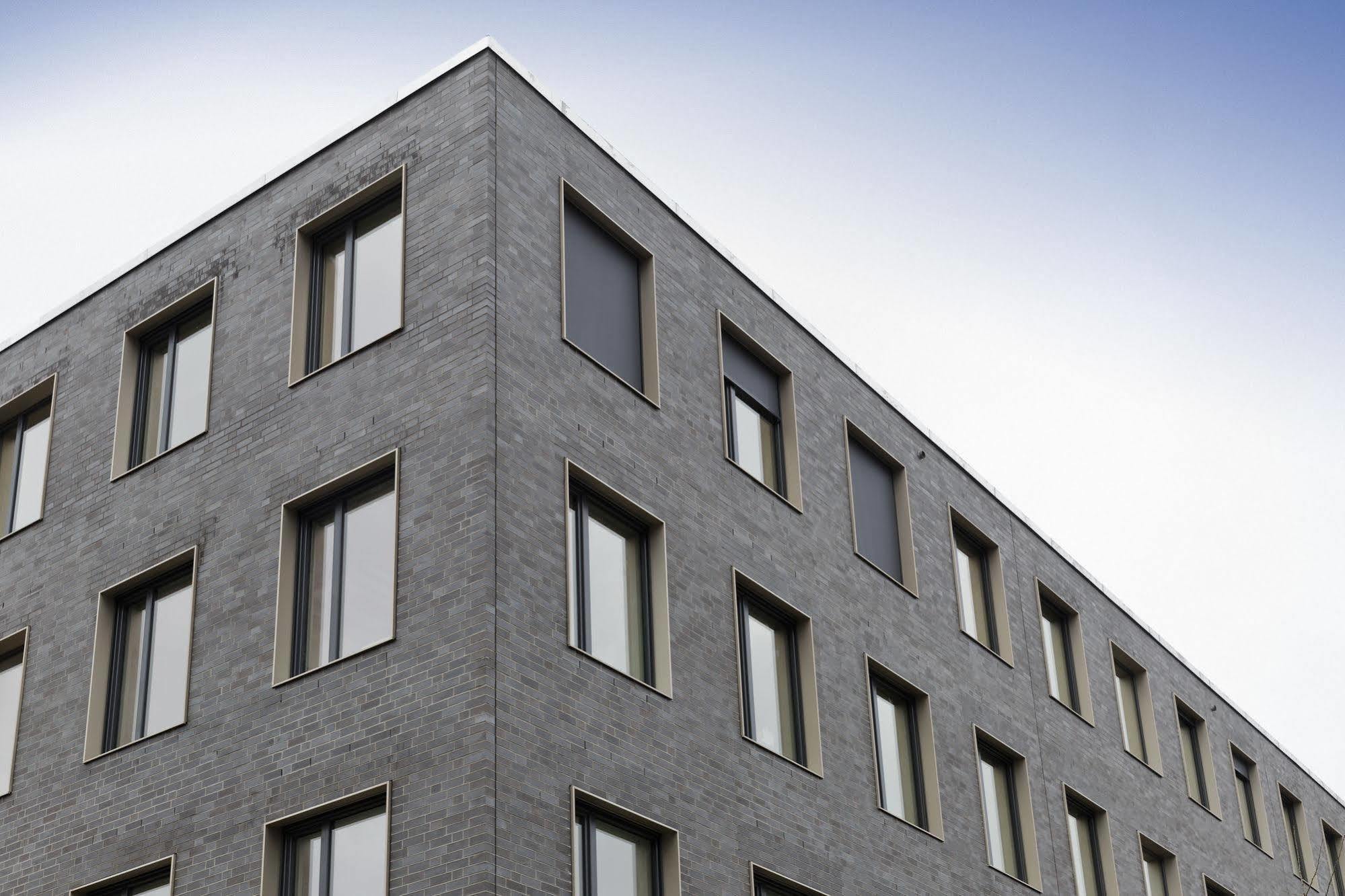 Muenchen-trudering Hotel