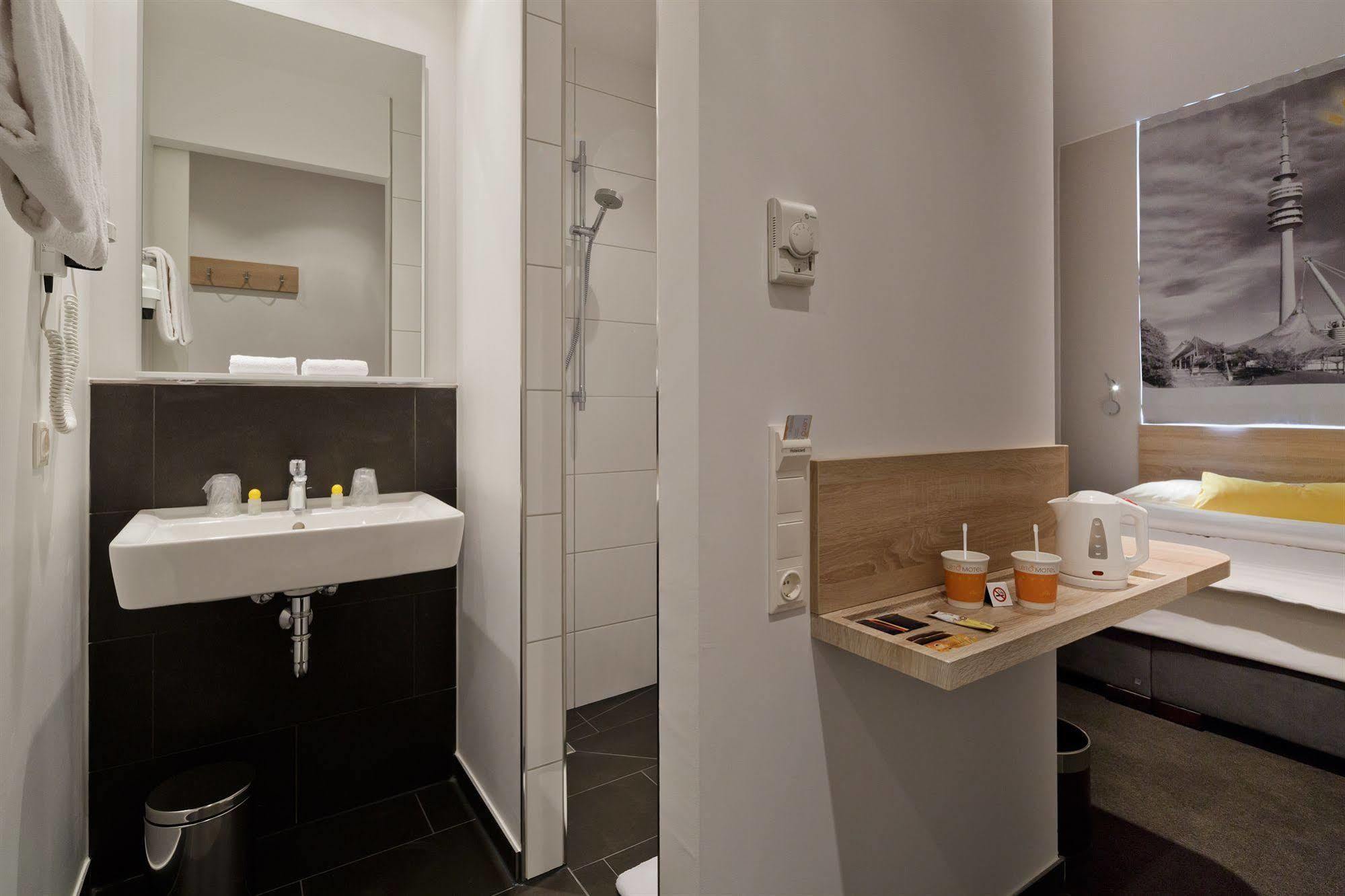 München-trudering 3*