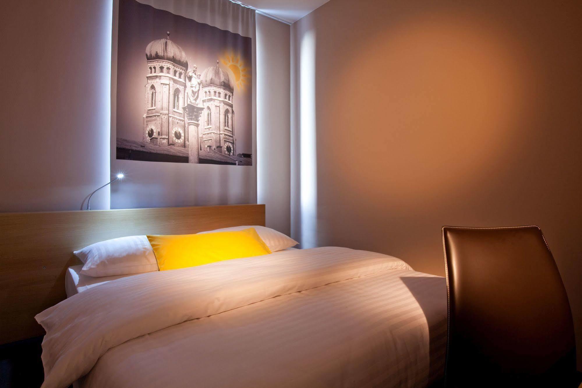 Muenchen-trudering 3* Munich
