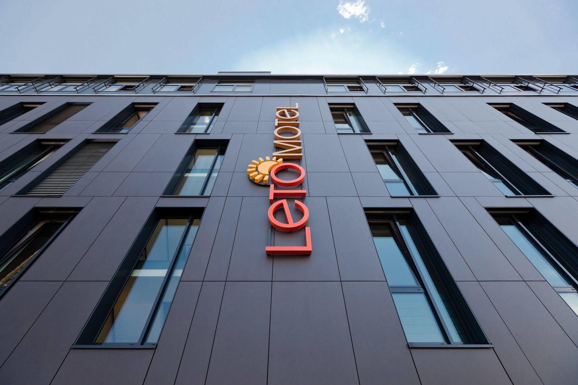Hotel Muenchen-trudering 3*