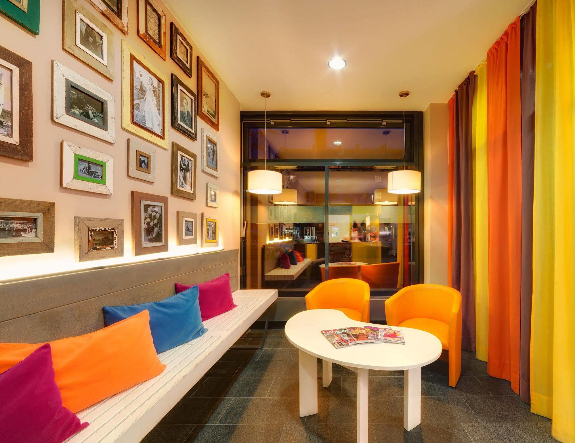 Muenchen-trudering Hotel