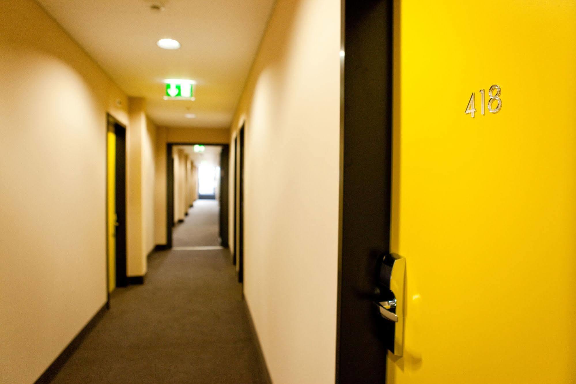 Muenchen-trudering Hotel