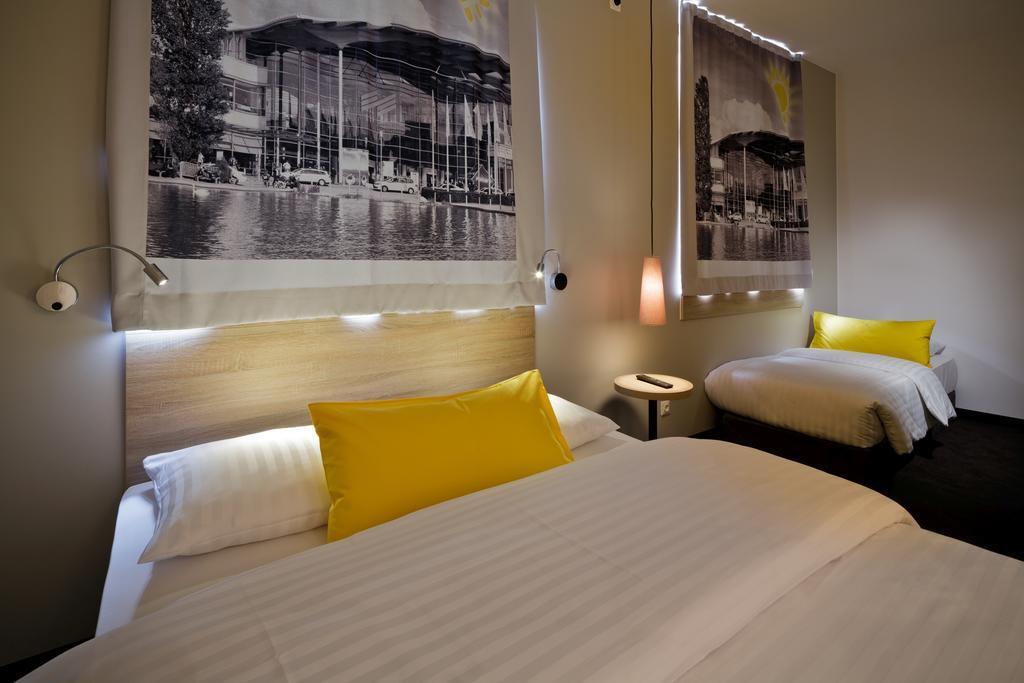 München-trudering Hotel 3*